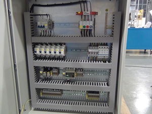 Tableau de distribution électrique Infraswin XF-630A 800A MDB SDB IP65 - Terminal/Moteur/Chargeur/MCCB/Distributeur de puissance pour éclairage - Product Image 4