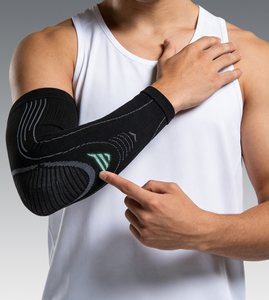 Protector de Brazo Deportivo Universal Unisex para Fútbol y Baloncesto, Venta al Por Mayor - Product Image 6