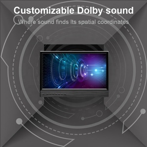 12V <span class=keywords><strong>Android</strong></span> xách tay thông minh <span class=keywords><strong>TV</strong></span> | sạc mini LED <span class=keywords><strong>TV</strong></span> với kỹ thuật số <span class=keywords><strong>Tuner</strong></span> - Product Image 6