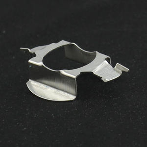 फेलिक्स ओएम कार छिपा है H7 xenenna रूपांतरण बल्ब एडाप्टर धारक ब्रैकेट कनेक्टर कंटेनर क्लिप धातु - Product Image 2