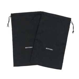 Produits <span class=keywords><strong>de</strong></span> haute qualité en gros <span class=keywords><strong>noir</strong></span> grand sac à cordon en coton et <span class=keywords><strong>lin</strong></span> personnalisé naturel - Product Image 6
