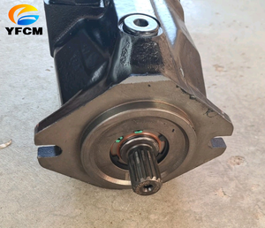 जॉन डीयर हाइड्रोलिक अक्षीय पिस्टन पंप 8120 8220 8320 <span class=keywords><strong>8420</strong></span> 8520 ट्रैक्टर - Product Image 3