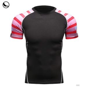 ผู้ผลิตเสื้อรัดกล้ามแบบซับลิเมชั่นตามสั่ง - Product Image 4