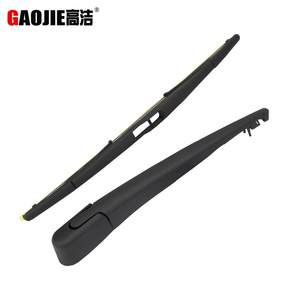 Escobilla de Limpiaparabrisas Gaojie de 300 mm de Caucho Sintético Trasera para Renault Megane III Coupé 2009-2017 - Product Image 1