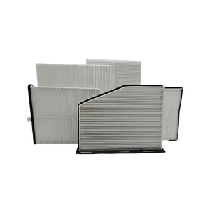 Manufacturers Hot Sale Auto Parts Air Conditioner Cabin Filter 27274-EA000 AC Cabin Filter For Car