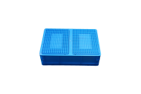 NEXARA EU 4616 caisses en plastique pour fruits et légumes