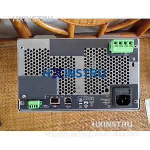 Alimentation électrique Keysight E36231A 200W à réglage automatique 30V, 20A, Sortie 1: 0 à 30 V, 0 à 20 A, Tension: 0,03% + 4 mV - Product Image 2