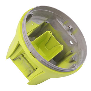 高压铸造5g外壳卓越散热铝压铸件 - Product Image 5