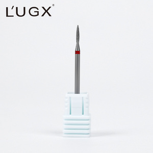 Oly Nail Nhà Máy Chất Lượng Cao Top Làm Móng Tay Móng Chân Khoan Bits Móng Tay Lớp Biểu Bì Sạch Kim Cương Gốm Làm Móng Tay Bit - Product Image 3