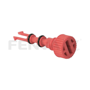 Tappo di Scarico Radiatore 0005000185 <span class=keywords><strong>per</strong></span> Sprinter 901-904 W220 W124 S124 - Product Image 3