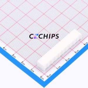 B3952H-10P Housing (Wire-to-Board / Wire-to-Wire) P=3.96mm Connector 1x10P 3.96mm 1 10 - Product Image 2