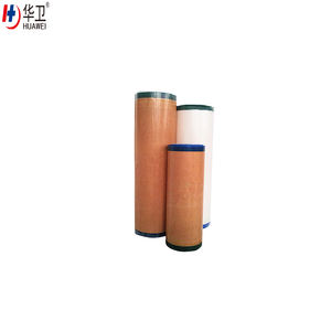 סרט פו למחצה רפואי סרט פוליאוריתן כירורגי סרט פוליאוריטן huawawei ציוד רפואי שקוף 2 שנים - Product Image 4