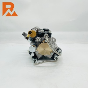 Pompe d'injection de carburant 294050-0070 16730-Z600A pour moteur MD92 - Product Image 5