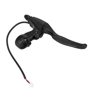 Palanca de Freno Derecha Original para Scooter Eléctrico Kukirin G2 G3 G4, Repuesto de Palanca de Freno Derecha - Product Image 5
