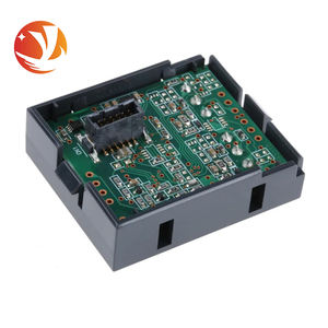 Module d'entrée analogique TMC2AI2 16 I/O 110V -Schneider- neuf d'origine, contrôleur programmable PLC pour la programmation PLC - Product Image 3