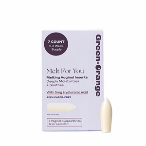 Supositorios de Ácido Bórico para el Tratamiento Natural Homeopático de Olores, Picazón, Flujo Vaginal, Vaginosis <span class=keywords><strong>Bacteriana</strong></span>, Desequilibrio de la <span class=keywords><strong>Microbiota</strong></span> Vaginal para Mujeres - Product Image 5