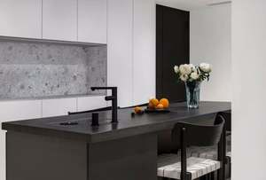 Supdesigner - Rendu 3D résidentiel - Design d'intérieur - Villa de luxe - Service de rendu 3D personnalisé moderne - Design d'intérieur - Product Image 4