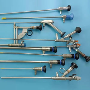 Reparación de endoscopia rígida 8476.435 Calidad OEM Envío mundial cobramos 30%-50% de precio de fabricantes/representantes de ventas - Product Image 1