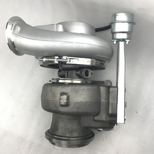 Турбокомпрессор HX55W 4043708 4043707 4955714 3792807 4037625 4039068 4089885 4352298 4037087 для двигателя QSM 2/<span class=keywords><strong>3</strong></span> TIER <span class=keywords><strong>3</strong></span> - Product Image 3