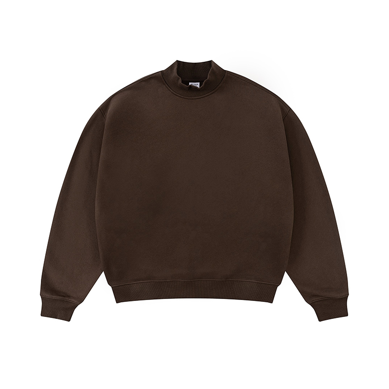 Brown(sweatshirt)