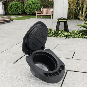 <span class=keywords><strong>Adaptador</strong></span> de Cápsulas de Plástico Reutilizables ICafilas <span class=keywords><strong>para</strong></span> Cafetera Dolce Gusto, Convierte Cápsulas <span class=keywords><strong>Nespresso</strong></span> a Cápsulas de Café - Product Image 3