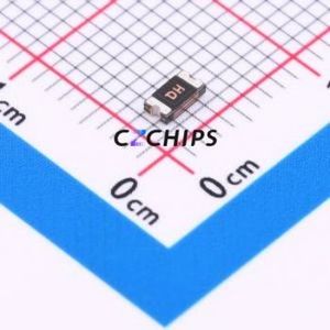 SMD1206-150/08N Resettable Fuse 1206 Fuse 8V 100A 1.5A 3A - Product Image 1