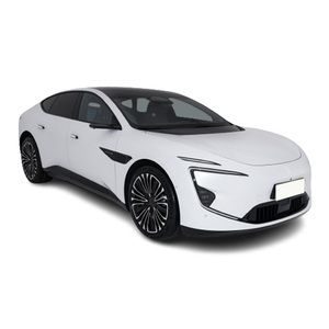 2024 Hua Wei Avita 12 en stock EV coche eléctrico Changan Avatr 12 vehículos de nueva energía Avatr 12 coche eléctrico - Product Image 1