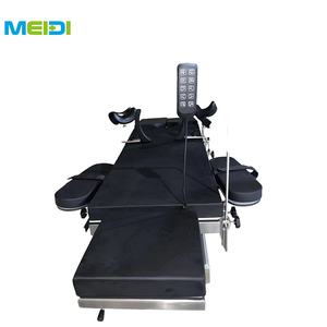 Bảng điều khiển nhãn khoa nâng điện với các tính năng trượt ngang và ngang để sử dụng phẫu thuật - Product Image 5