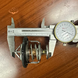 Termostato de aire acondicionado de sistema de refrigeración 2. 2 Kl0115171A para <span class=keywords><strong>Mazda</strong></span> <span class=keywords><strong>3</strong></span>, Millenia, 12 y 12. 2. 2. 2. 2. - Product Image 2