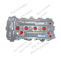 Moteur d'origine Toyota 2AR 2.5L direct d'usine pour RAV4 Toyota Camry GM
