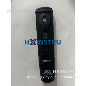 เครื่องวัดค่า pH EC TDS อุณหภูมิ แบบกันน้ำ ยี่ห้อ Hanna Instruments รุ่น HI98130 Combo มือสอง hx1 - Product Image 2