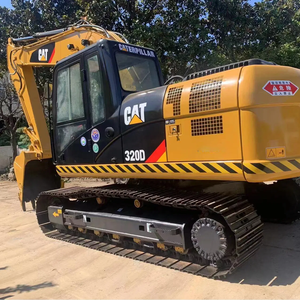 Construction Machinery Equipment Excavator China Heavy Machine with Best Price - Product Image 5