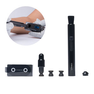 VSGO V-P03E facile da trasportare e pulire completamente la <span class=keywords><strong>penna</strong></span> dell'obiettivo dell'interruttore di alimentazione compatibile con lo schermo della fotocamera digitale, occhiali AR VR V-P03 - Product Image 3