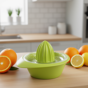 Exprimidor de Cítricos Manual Westmark Limetta, Exprimidor de Naranjas y Limones, Utensilio de Cocina - Product Image 3