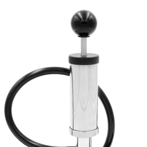 Équipement de distribution de <span class=keywords><strong>bière</strong></span> Party Pump type D/S 4''/8'' avec petites têtes <span class=keywords><strong>à</strong></span> vin - Product Image 3