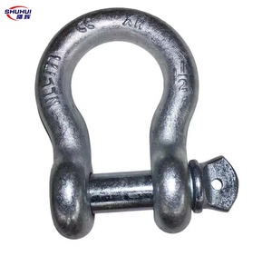 <span class=keywords><strong>D</strong></span> còng g2150 thả giả mạo nâng Marine Bolt loại an toàn Pin còng - Product Image 2