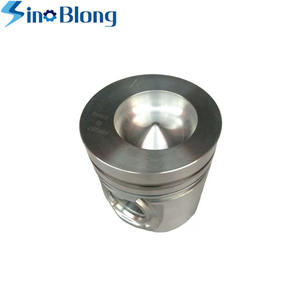 ลูกสูบปลอมแปลงสำหรับ C63 W205 V8 CBR 600 <span class=keywords><strong>RR</strong></span> ลูกสูบ67.5ยางซิลิโคนทางการแพทย์สำหรับกลุ่มเข็มฉีดยา87มม. - Product Image 5