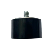 Vòng bi căng dây chất lượng cao mới, ròng rọc điều chỉnh được ZQ20029 11288620023 với bảo hành 2 năm để thay thế