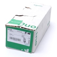 Disjoncteur 20728 1P N C25 pour PLC