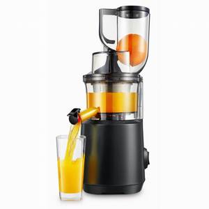 Hot Selling Juicer Extractor Machine <b>Orange</b> Juicer Slow Cold <b>Press</b> Juicer Compact Size Lower Noise Big Mouth - Product Image 4