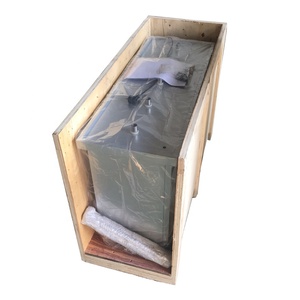 Macchina asciutta elettrica del cilindro dell'estintore di calore automatica con 5 stazioni CE - Product Image 6