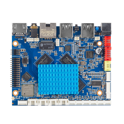 China Wholesale Android TV Motherboard for PC in Stock