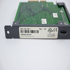 Módulo Enchufable B&R ECMA-E11320RS ACOPOS, Interfaz de Codificador EnDat 2.1, Tipo de Motor AC, Aluminio, para Accionamiento - Product Image 6