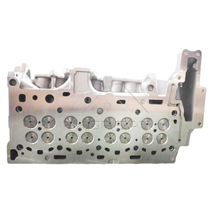 Cabeza de Cilindro Completa N47 N47D20C, Semiansamblada, 2.0 Diésel 778110201 11127810201 para <span class=keywords><strong>BMW</strong></span> <span class=keywords><strong>116d</strong></span> 118d 220d 320d 420d X1 X3 - Product Image 2