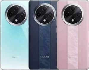 <span class=keywords><strong>OPPO</strong></span> A3 Pro รุ่นใหม่ล่าสุด ชิปเซ็ต MTK Dimensity 7050 แบตเตอรี่ 5000mAh รองรับชาร์จไว 67W SuperVOOC หน้าจอ OLED 6.7 นิ้ว 120Hz กล้องหลัก 64MP อัปเดต OTA มาตรฐานกันน้ำกันฝุ่น IP68 - Product Image 5