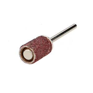 Bandas <span class=keywords><strong>de</strong></span> lijado <span class=keywords><strong>de</strong></span> <span class=keywords><strong>cebra</strong></span> para herramientas <span class=keywords><strong>de</strong></span> arte, brocas <span class=keywords><strong>de</strong></span> taladro, <span class=keywords><strong>anillo</strong></span> <span class=keywords><strong>de</strong></span> lijado marrón, 80 #/120 #/150 #/180 #/240 # - Product Image 3