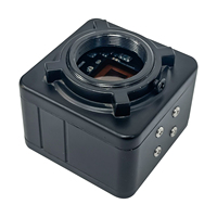 Module de caméra MIPI avec capteur CMOS mono IMX585 AAMJ1 de 1/1,2 pouce, vision nocturne Starlight, 8MP, série STARVIS 2, RAW10/RAW12/RAW16