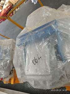 Excitador de Rodamientos ZDQ06LST de 1227 kg con Bajo Costo de Mantenimiento - Product Image 3