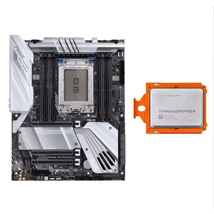 <span class=keywords><strong>3960X</strong></span> Prime TRX40 Pro Ryzen Threadripper CPU de 24 núcleos y 48 hilos - Product Image 2