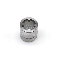 Piezas para Máquina de Corte por Hilo EDM K.King, Guía de Hilo CH104 para CH101.CH102